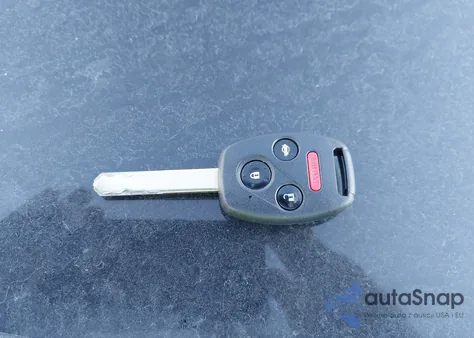 2007 Honda Accord 3.0 Ex from USA, damaged, VIN 1HGCM66517A026474